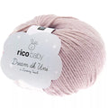 Baby Dream dk Uni - un toucher de luxe