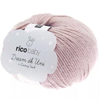 Baby Dream dk Uni - un toucher de luxe