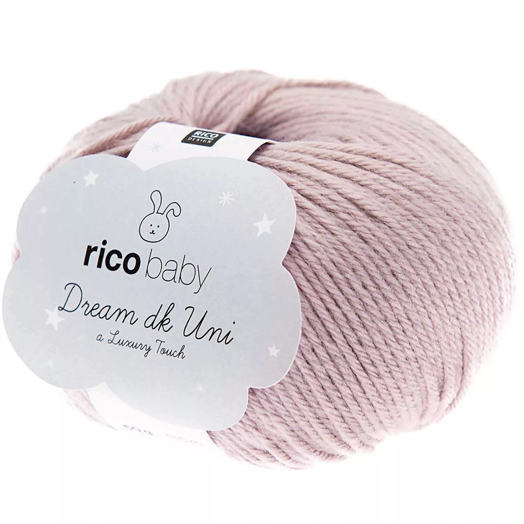 Baby Dream dk Uni - un toucher de luxe