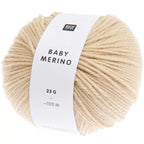 Baby Mérinos