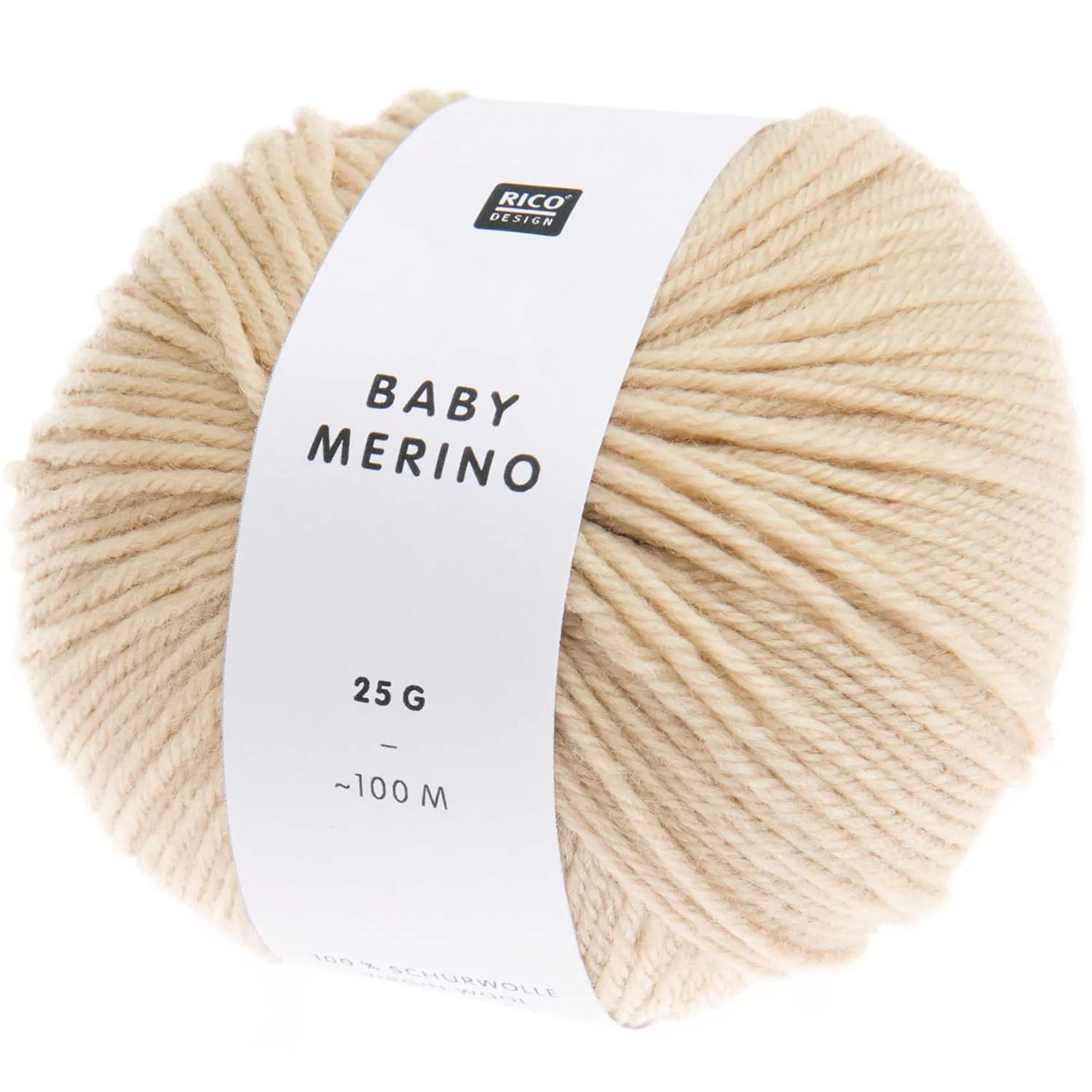 Baby Mérinos