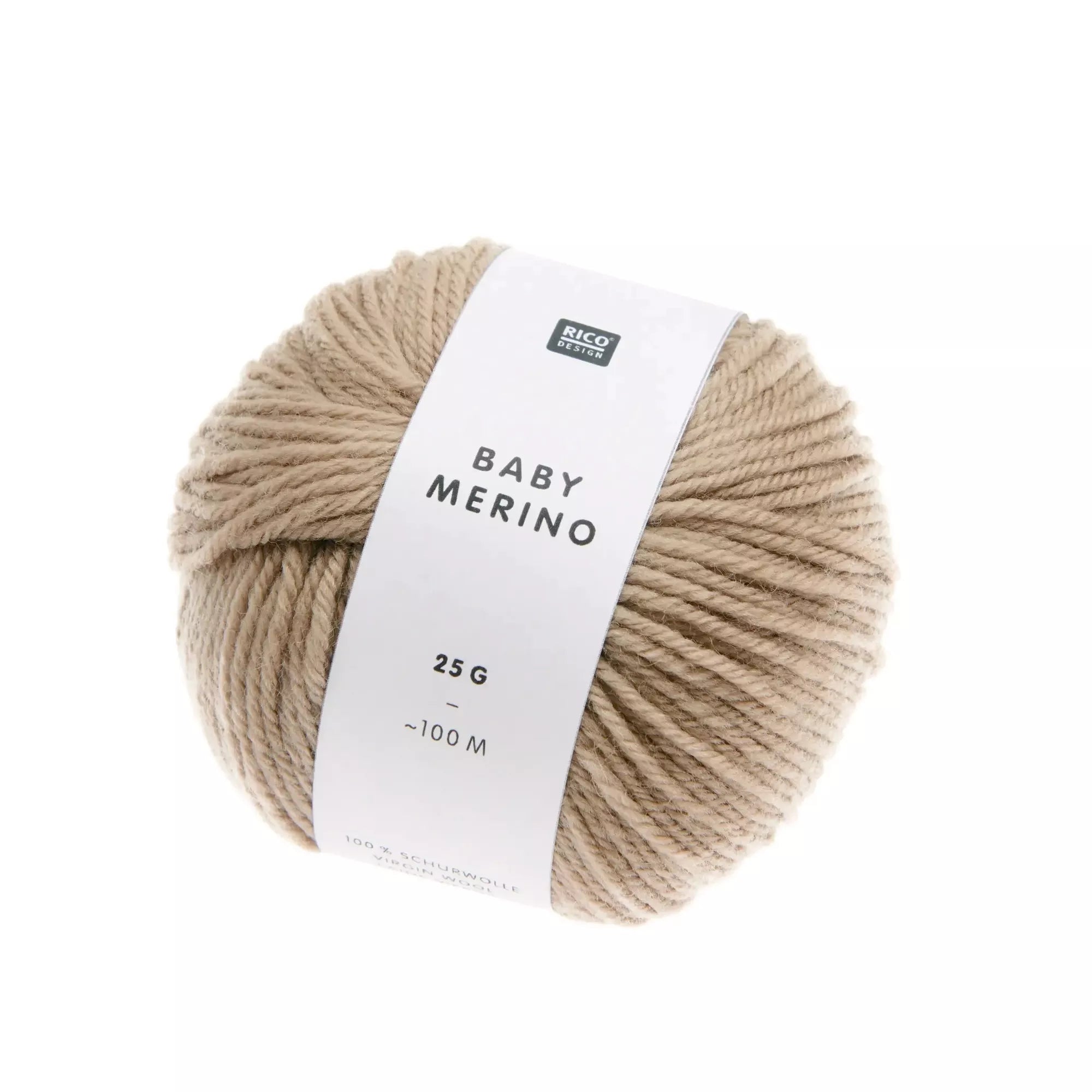 Baby Mérinos
