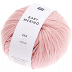 Baby Mérinos