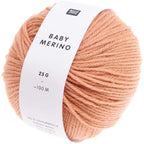 Baby Mérinos