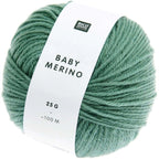 Baby Mérinos