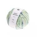 Baby Merino Imprimé