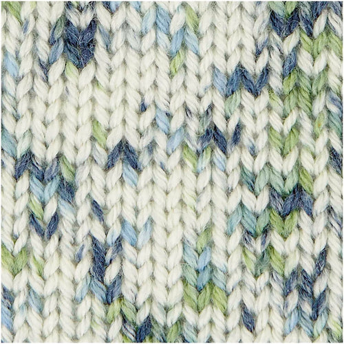 Baby Merino Imprimé