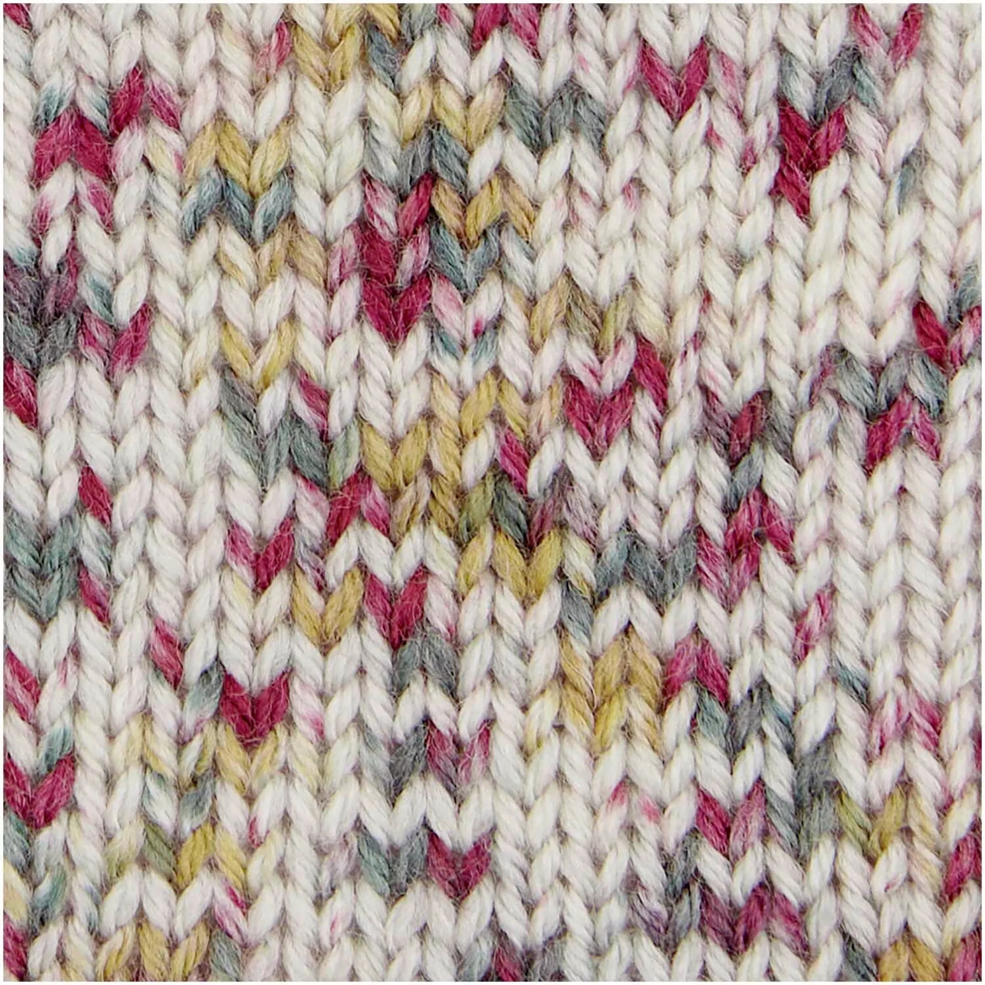 Baby Merino Imprimé