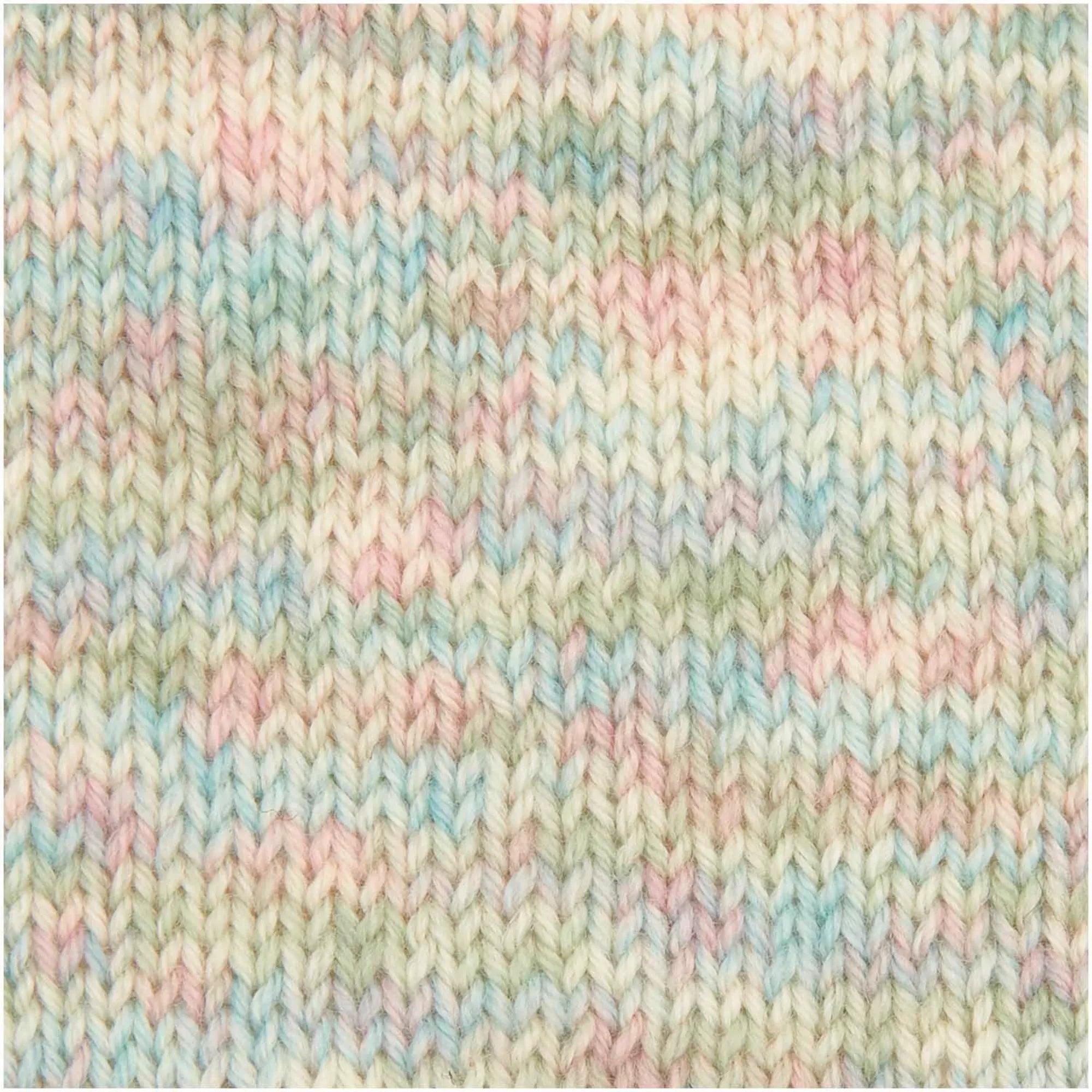 Baby Merino Imprimé