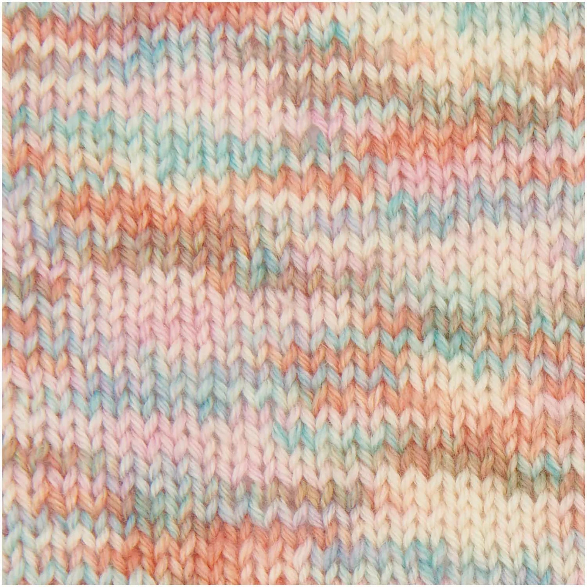 Baby Merino Imprimé