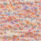 Baby Merino Imprimé