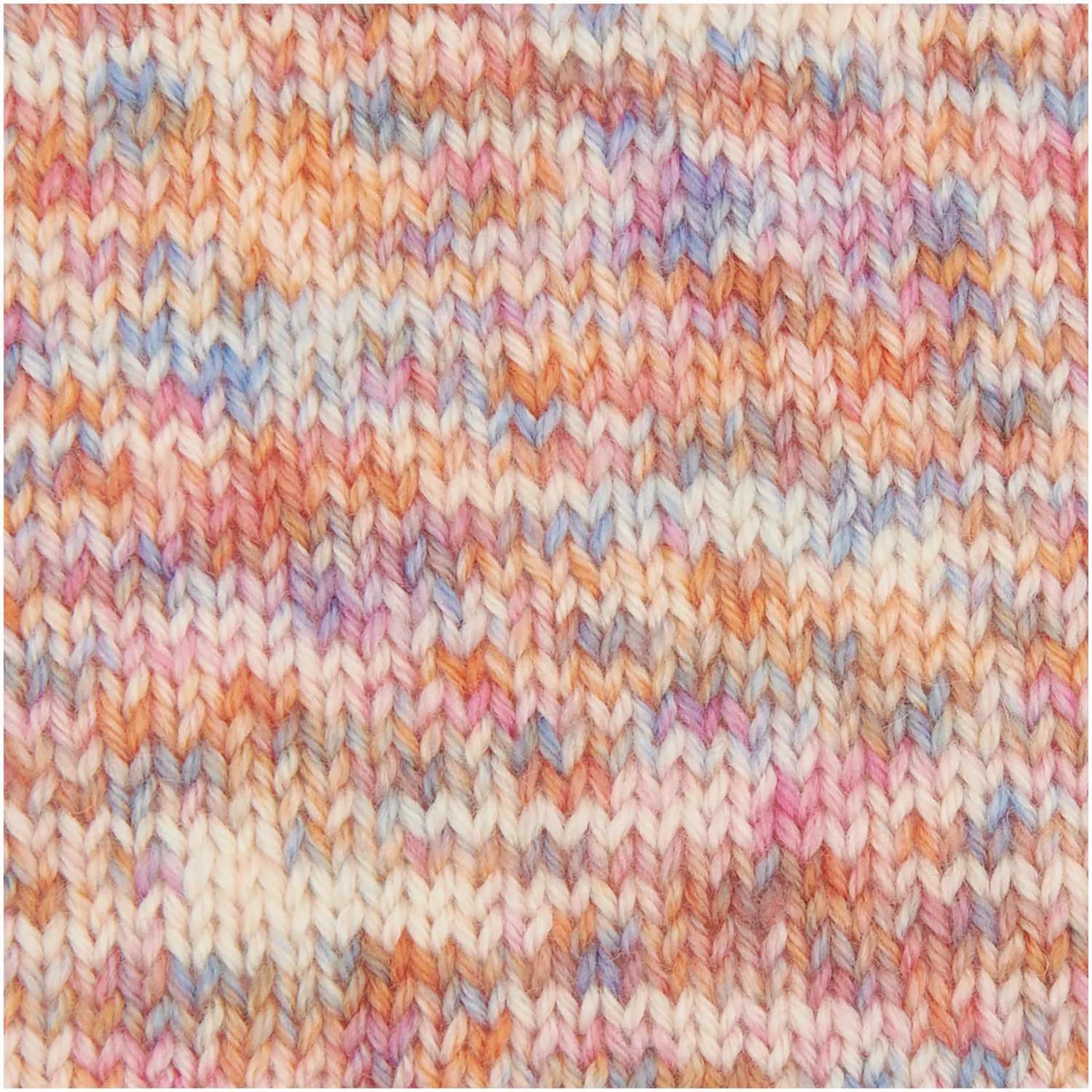 Baby Merino Imprimé