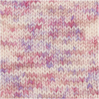 Baby Merino Imprimé