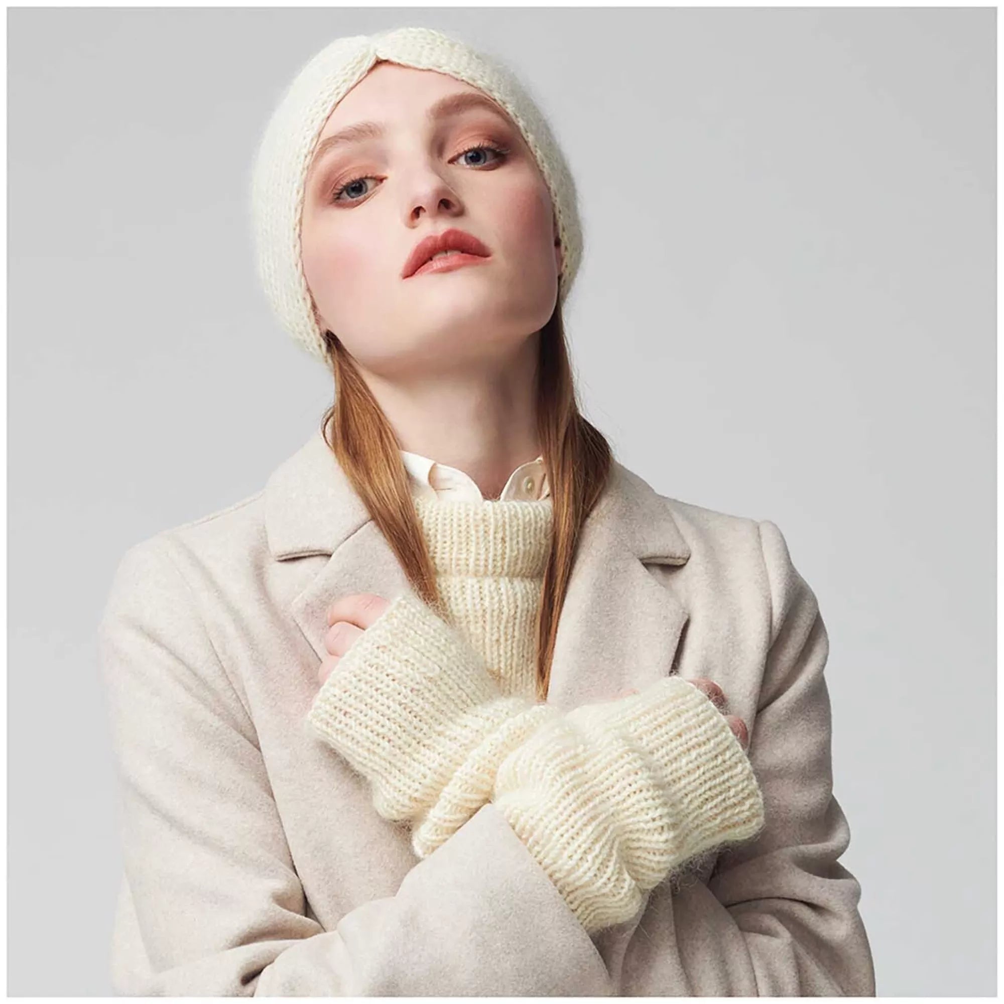 Essentials Merino DK