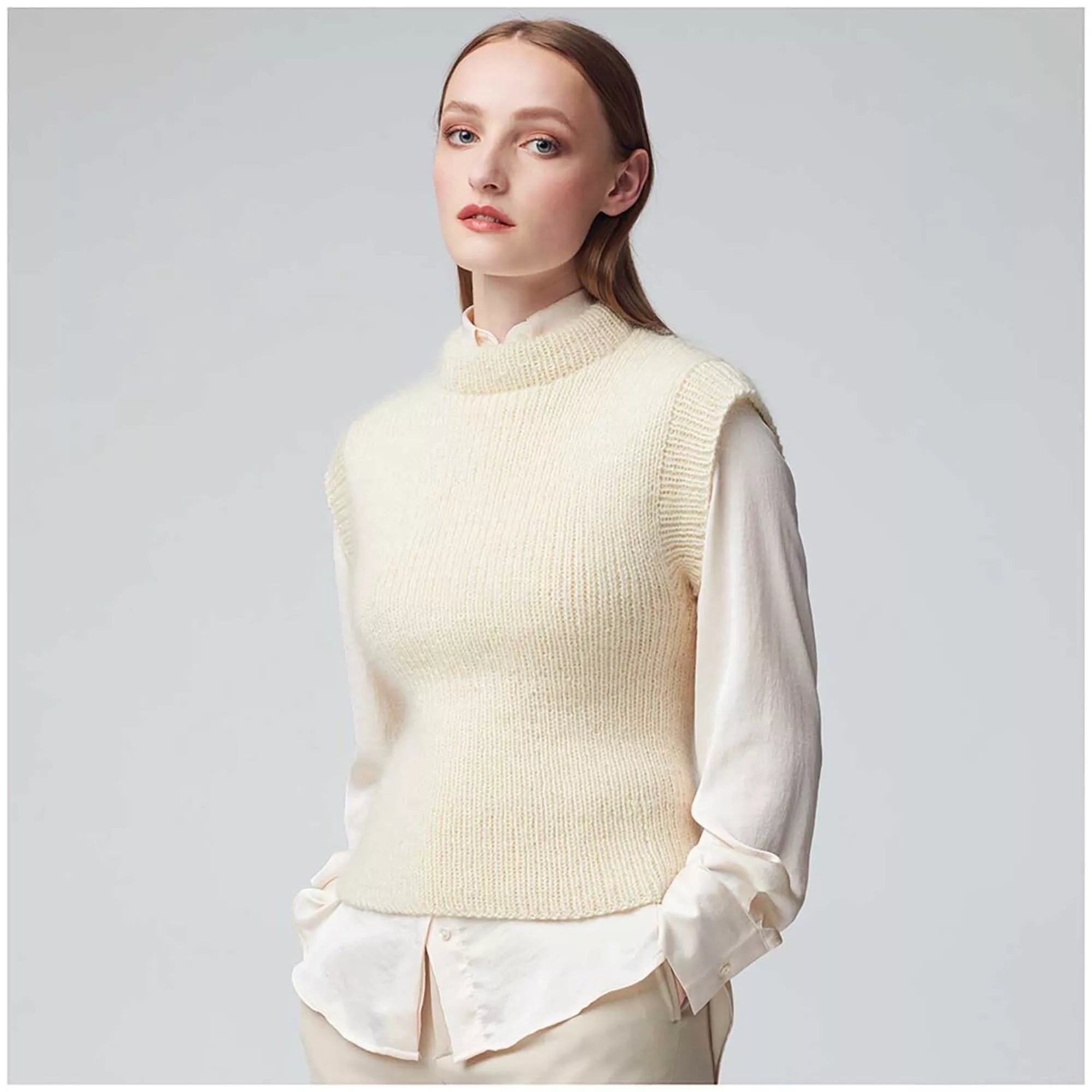 Essentials Merino DK