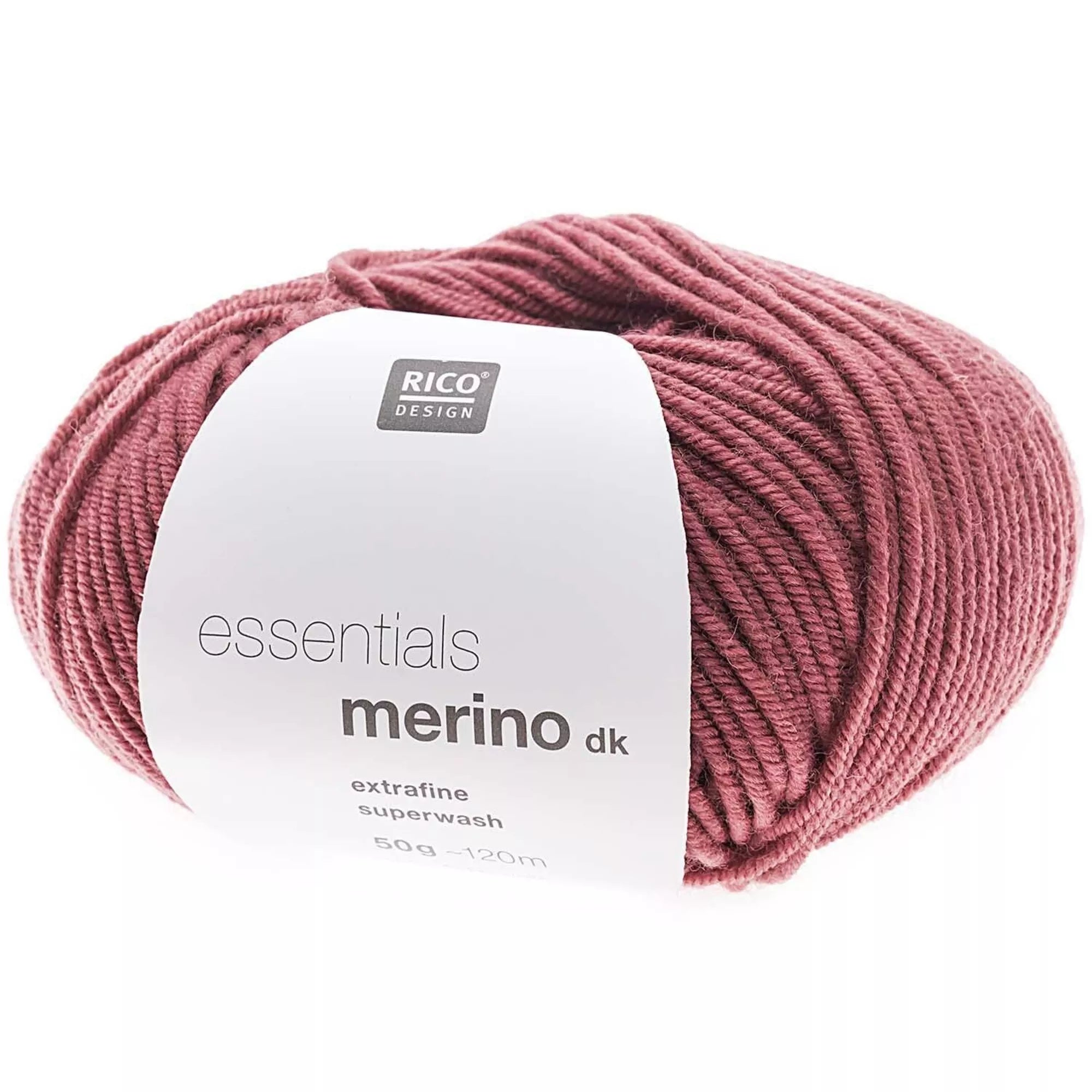 Essentials Merino dk