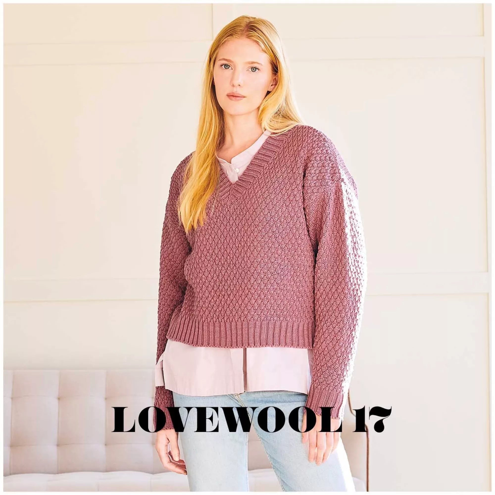Essentials Merino DK