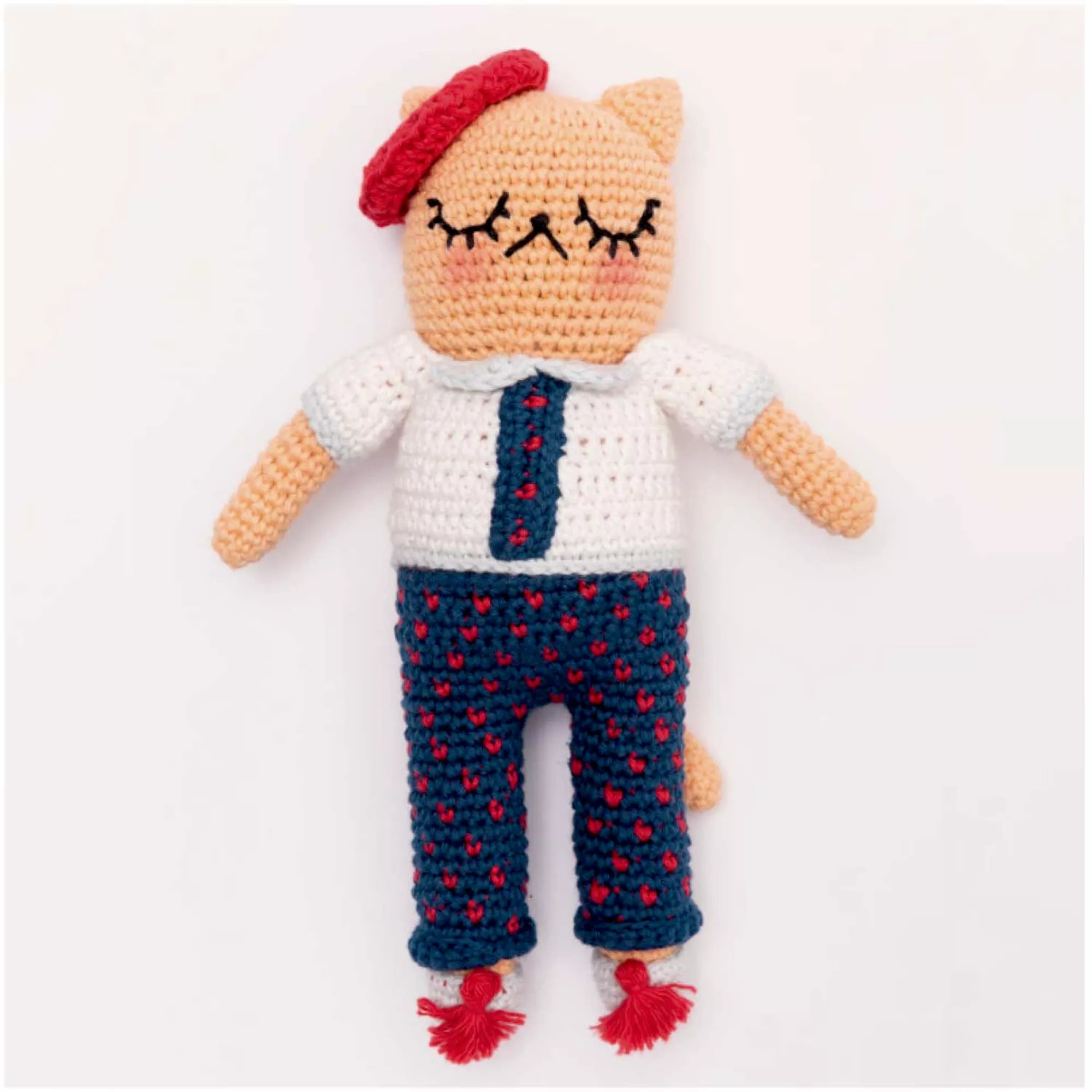 Creative Ricorumi dk