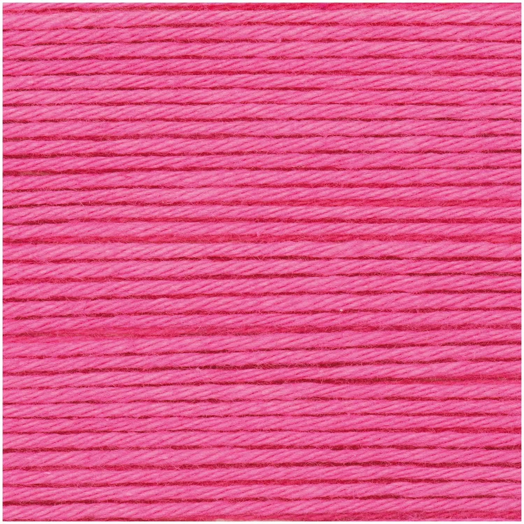 Creative Ricorumi dk
