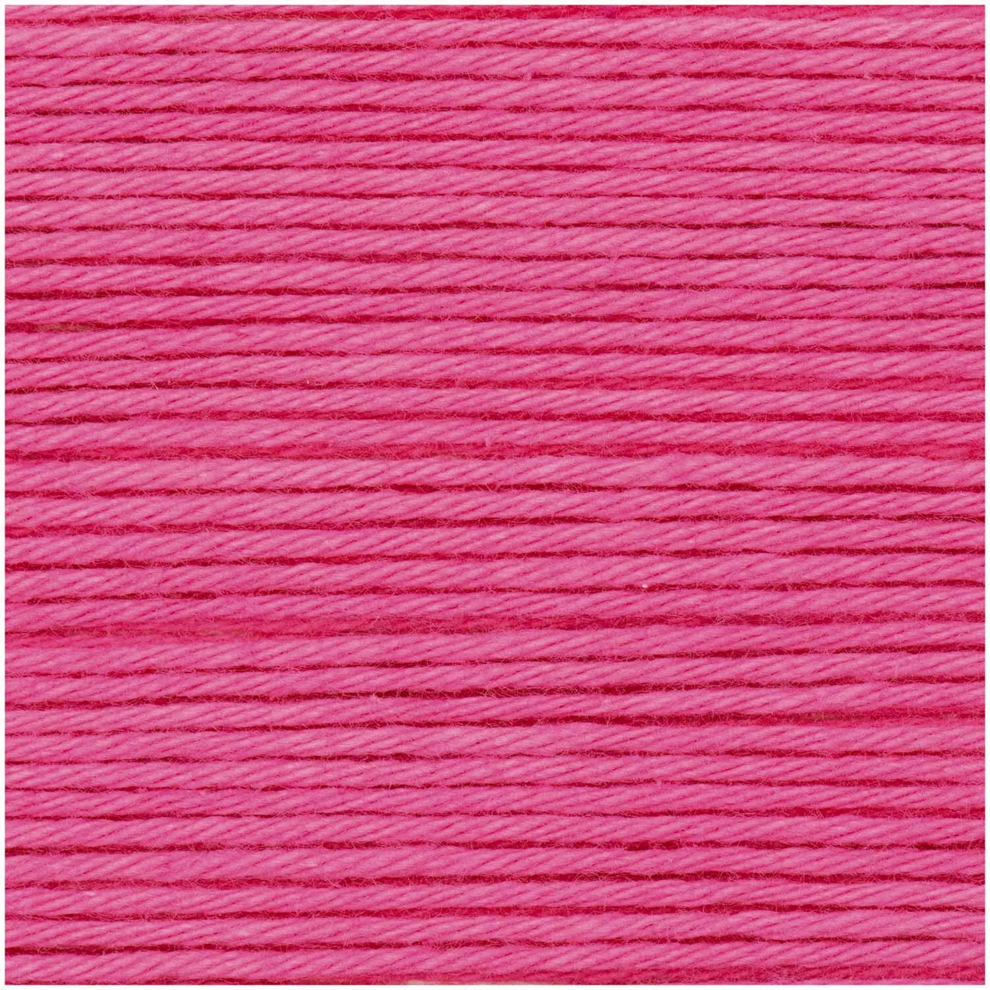 Creative Ricorumi dk