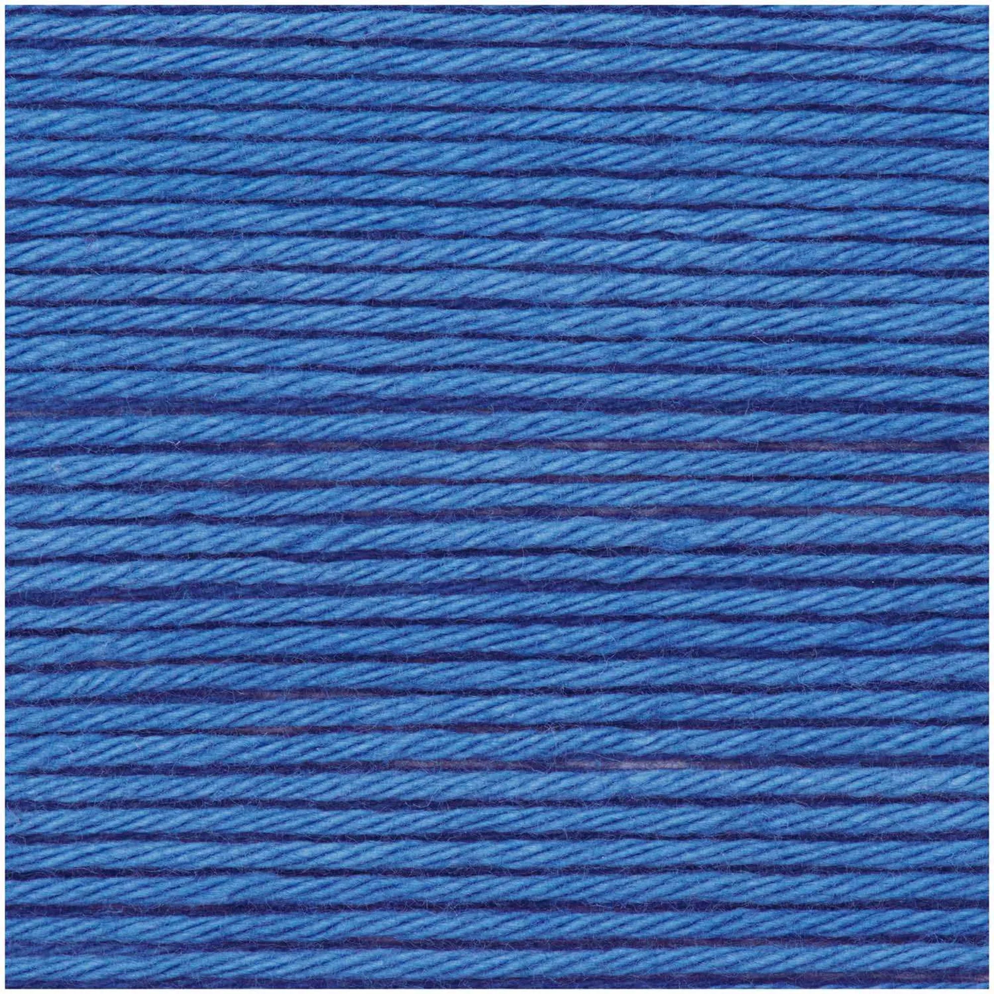 Creative Ricorumi dk