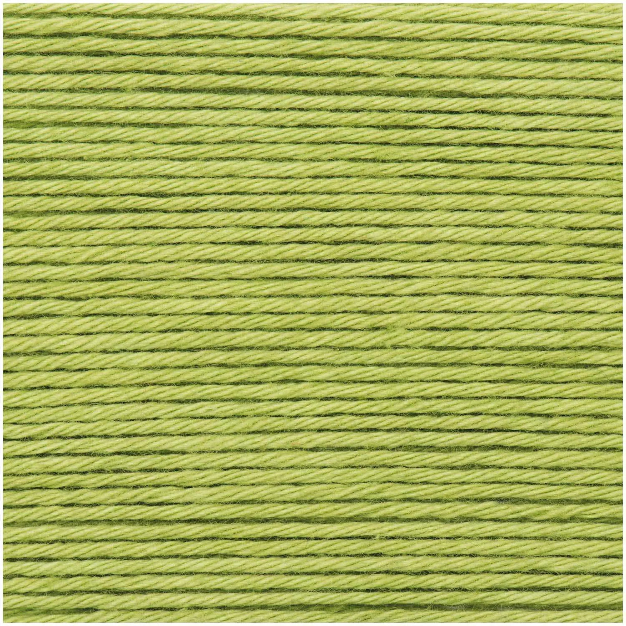 Creative Ricorumi dk
