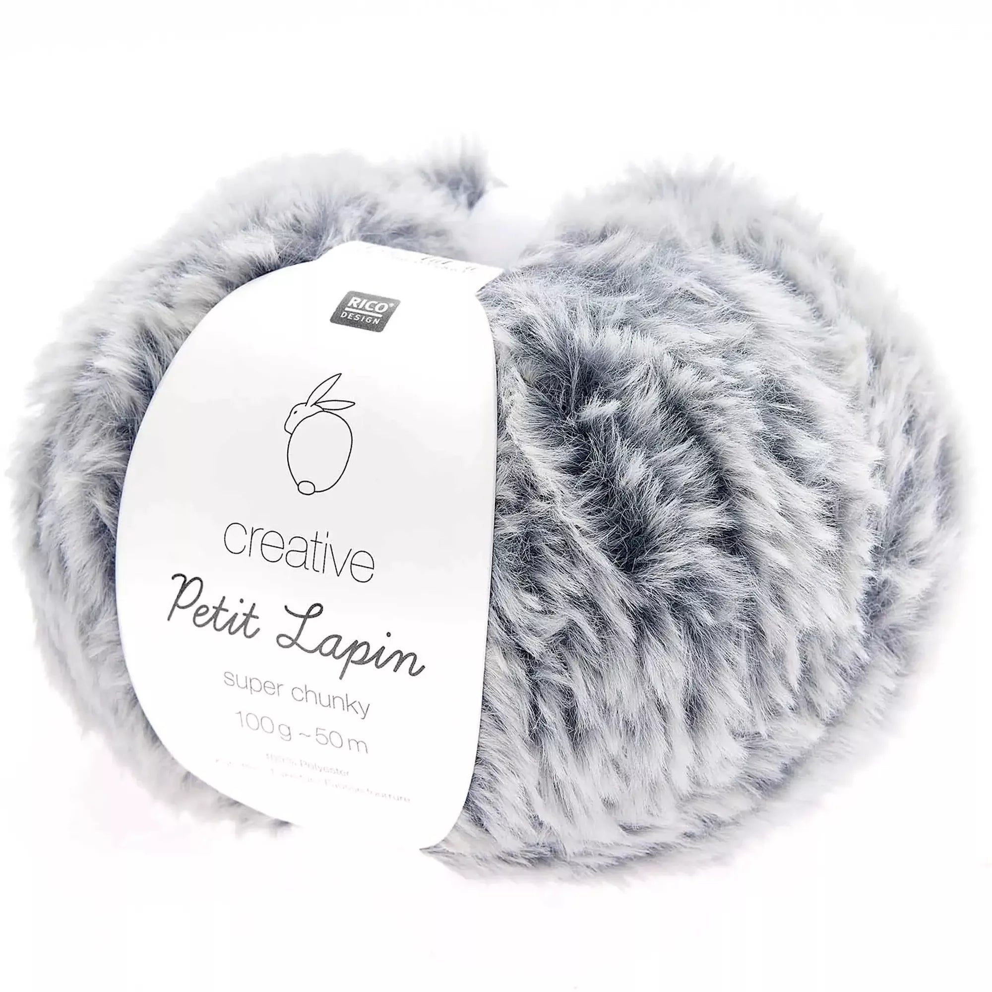 Creative Petit Lapin super chunky