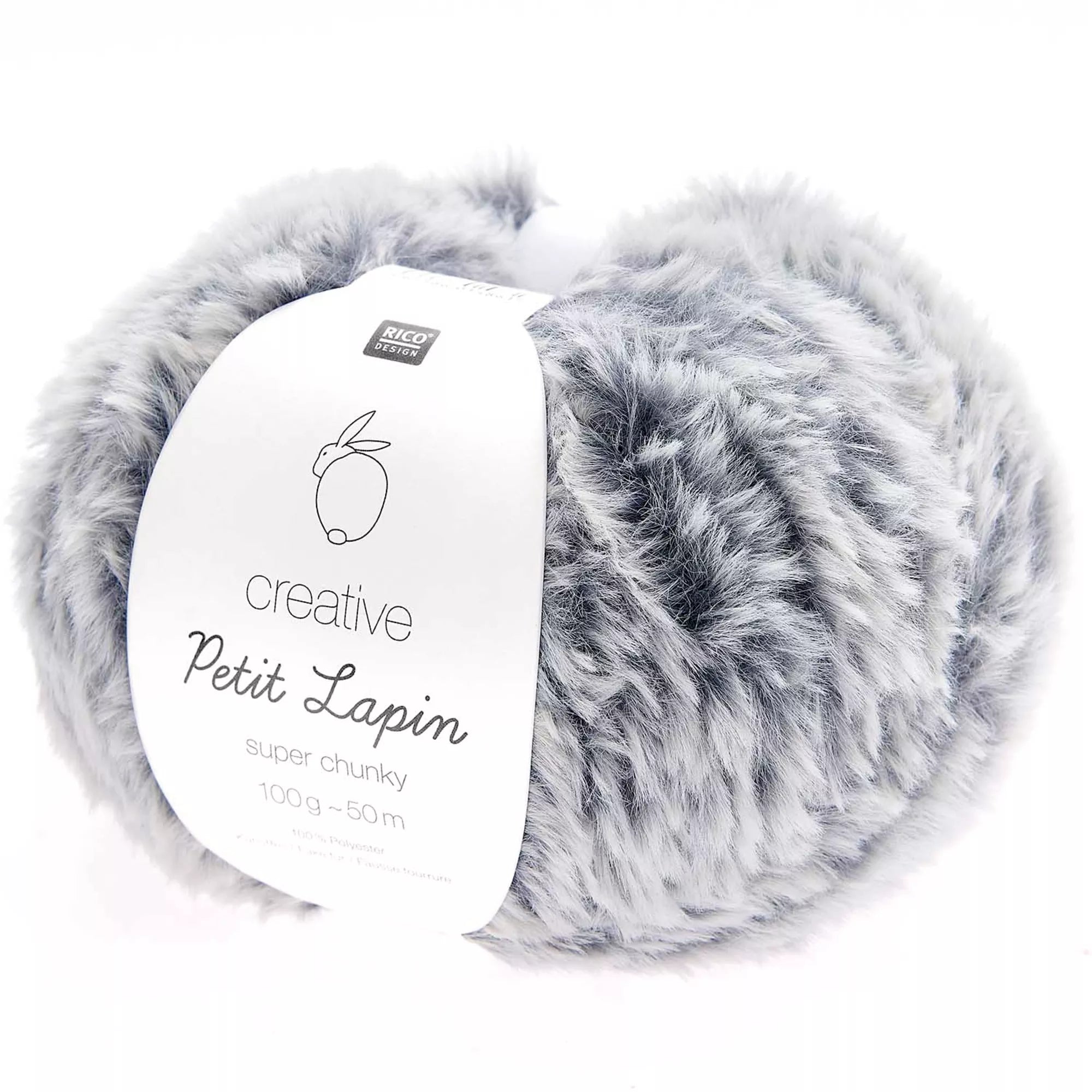 Creative Petit Lapin super chunky