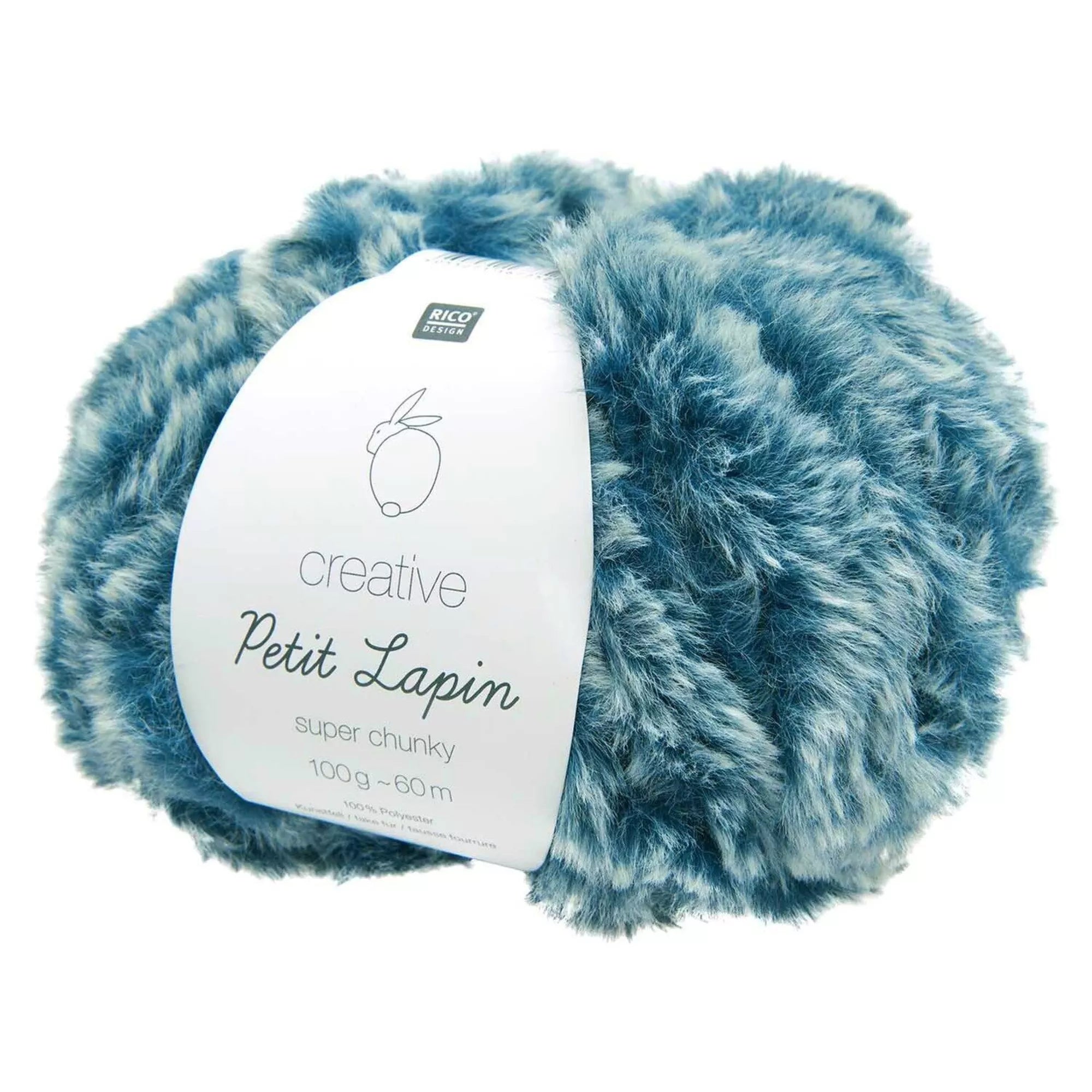 Creative Petit Lapin super chunky