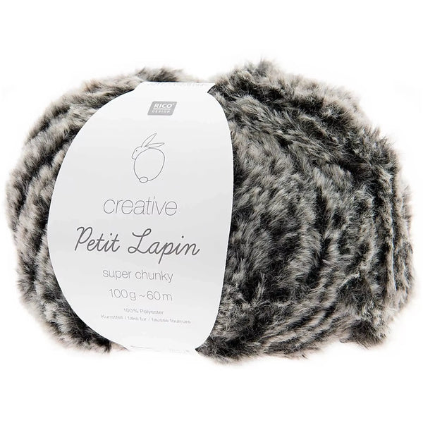 Creative Petit Lapin super chunky