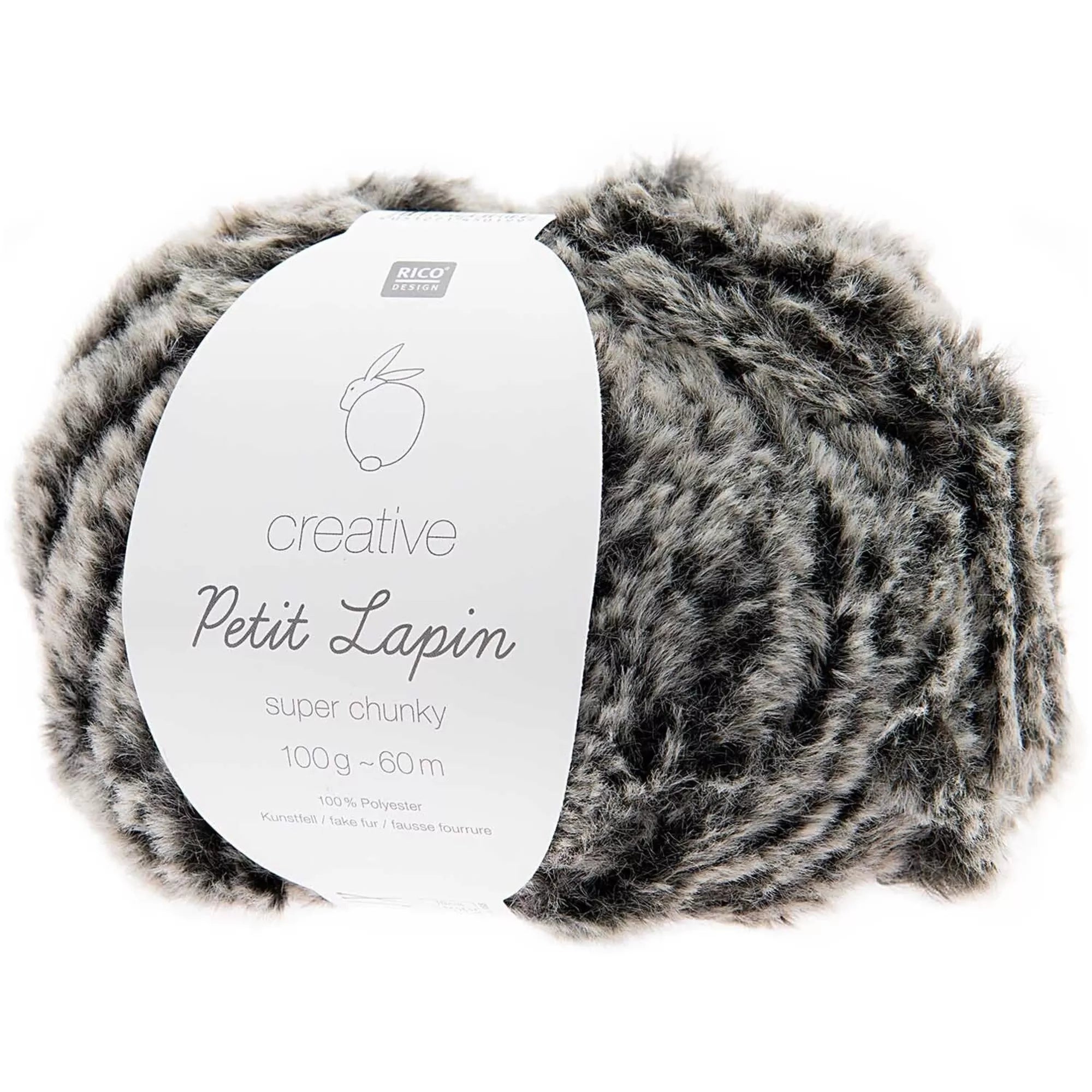 Creative Petit Lapin super chunky