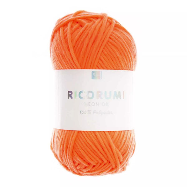 Creative Ricorumi Neon dk
