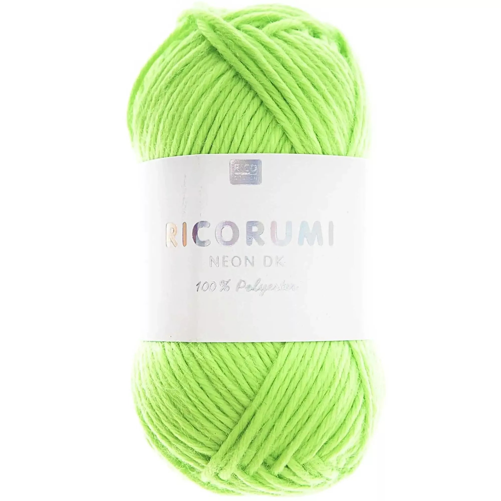 Creative Ricorumi Néon dk