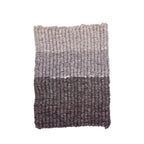 Pompon Stripey Dégradé
