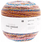 Creative Chic-Unique dk