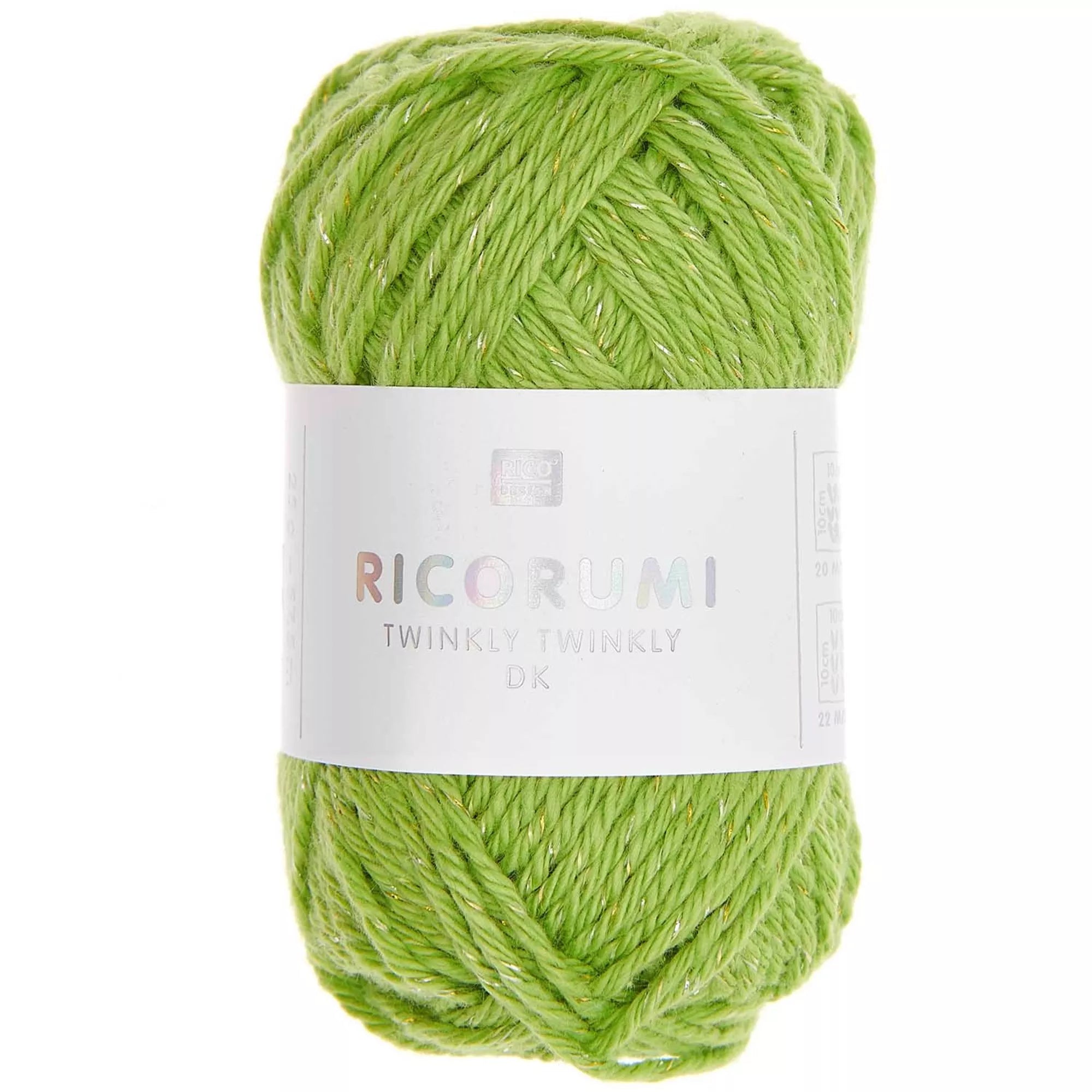 Ricorumi Twinkly Twinkly DK