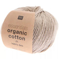 Essentials Organic Cotton dk
