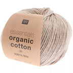Essentials Organic Cotton dk