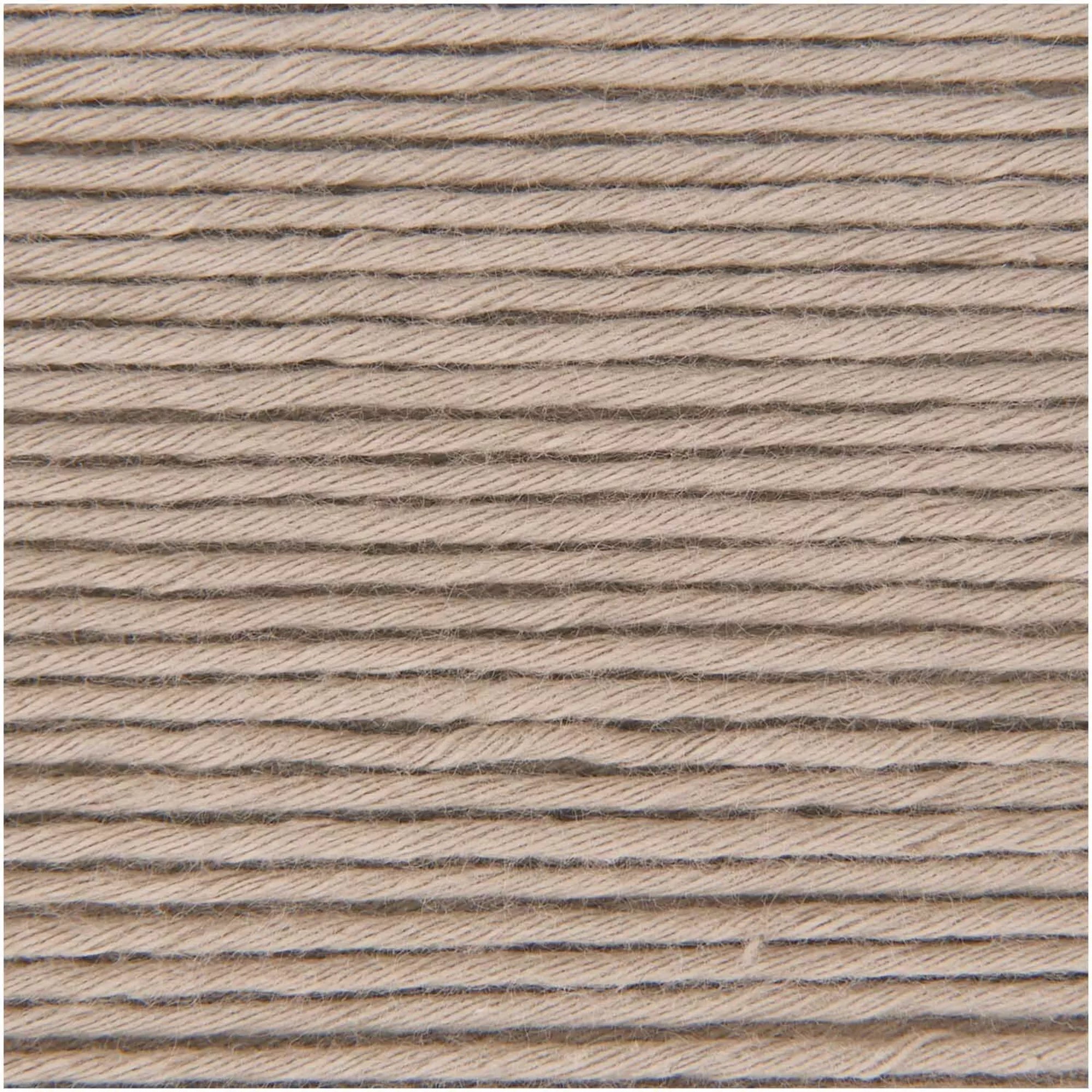 Essentials Organic Cotton dk