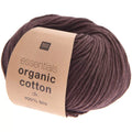 Essentials Organic Cotton dk