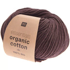 Essentials Organic Cotton dk