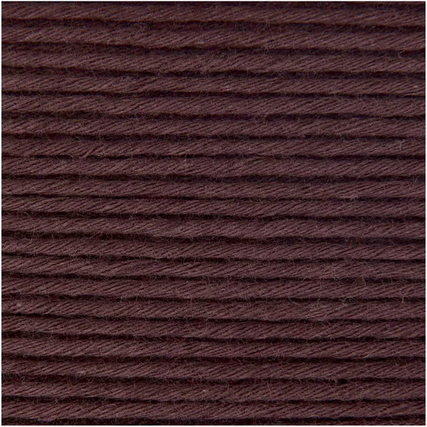 Essentials Organic Cotton DK