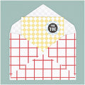 Paper Poetry Motif Paper Pad Graphic 21x30cm 30 Sheets