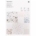 Paper Poetry Design Paper Pad Hello Baby 30 Sheets