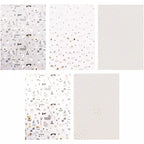 Paper Poetry Design Paper Pad Hello Baby 30 Sheets
