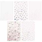 Paper Poetry Design Paper Pad Hello Baby 30 Sheets