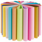 Paper Poetry Craft Paper Pad Super Colour A4 160g/m² 30 Sheets