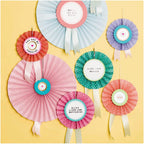 Paper Poetry Craft Paper Pad Super Colour A4 160g/m² 30 Sheets