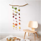 Bloc de papier créatif Paper Poetry Super Earthy Colours A4 180 g/m² 30 feuilles