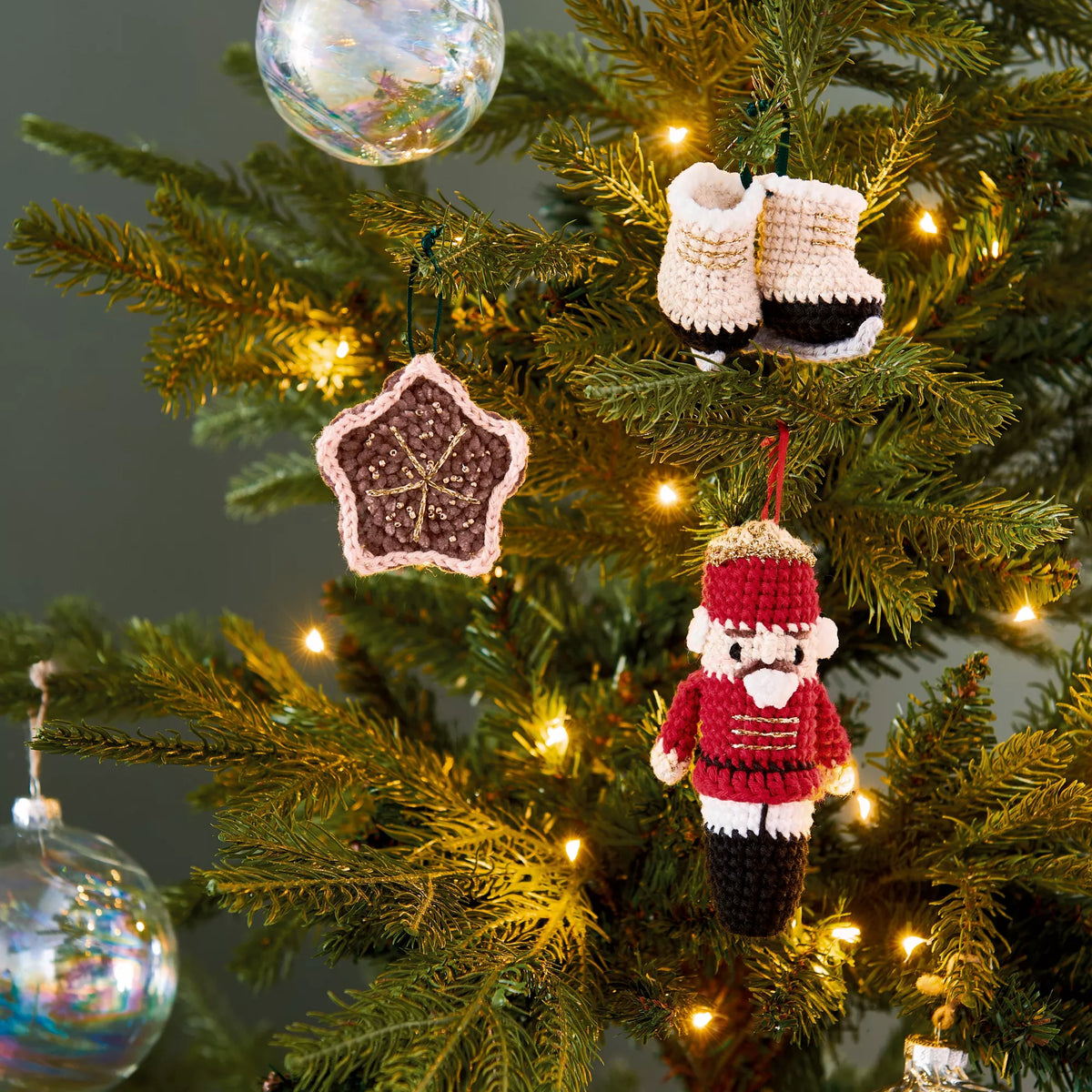 Ricorumi Adventskalender Weihnachtsmarkt